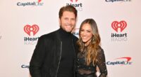 Jana Kramer Reacts to Rumor That Husband Allan Russell Is On Dating App