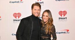 Jana Kramer Reacts to Rumor That Husband Allan Russell Is On Dating App