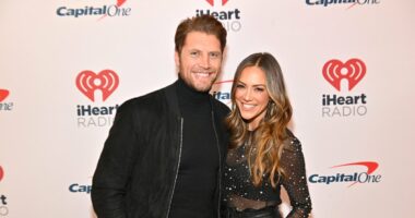 Jana Kramer Reacts to Rumor That Husband Allan Russell Is On Dating App