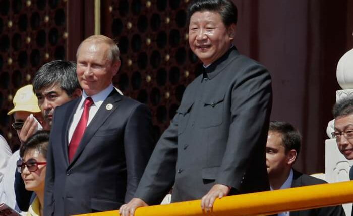 Japan and China commemorate World War II anniversary on different dates