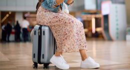 Jaw-dropping discovery made inside New Zealand traveller's suitcase