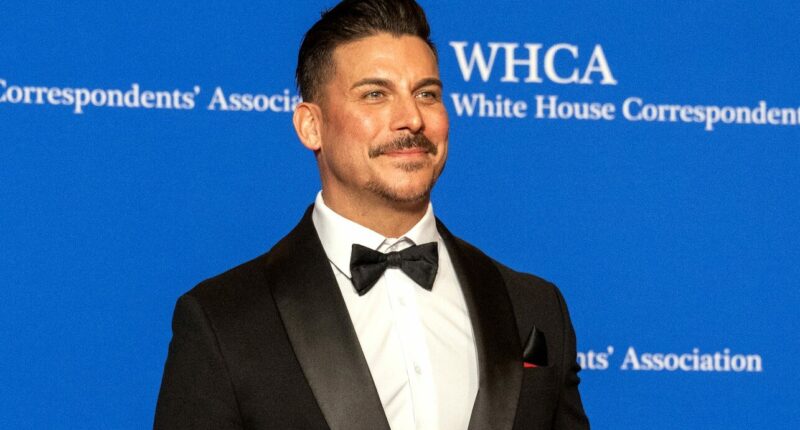 Jax Taylor Blasts TikToker in Leaked DMs After She Asks to Be Unblocked on Twitter as Fans React