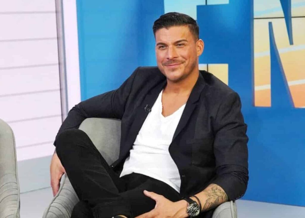 VIDEO: Jax Taylor Tells Grieving Fan “You’re Never Gonna Recover” in a Bizarre Cameo, See His Post