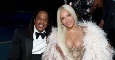 Jay-Z and Beyoncé Saddle Themselves With New House Loan After Record-Breaking 'Cowboy Carter' Income
