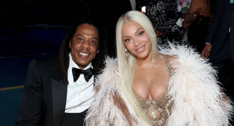 Jay-Z and Beyoncé Saddle Themselves With New House Loan After Record-Breaking 'Cowboy Carter' Income