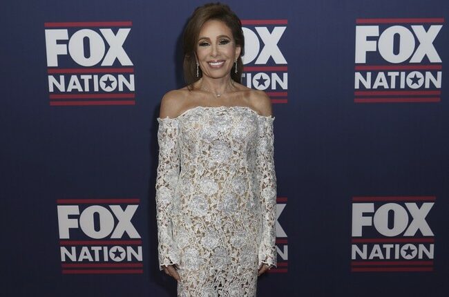 Jeanine Pirro Confirmed As DC's Top Prosecutor—but Dems Stall Other Nominees