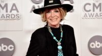 Jeannie Seely, soulful country singer behind hits like 'Don't Touch Me,' dies at 85