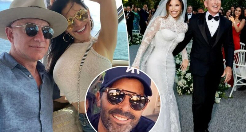 Jeff Bezos, Lauren Sanchez want $190K in legal fees from her brother, Michael, in legal war