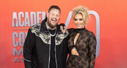 Jelly Roll's Wife Bunnie Xo Adorably Jokes About His 200-Lb Weight Loss