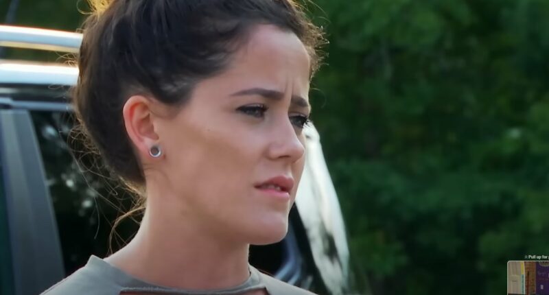 Jenelle Evans Unveils New Ailment As CPS Investigation Rumors Fly