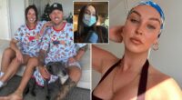 Jenna was 31, fit and about to start a family when she was diagnosed with cancer. These are the three warning signs she brushed off as 'normal'