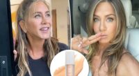 Jennifer Aniston’s ‘less is more’ skincare routine includes this ‘delicious’ tinted moisturizer