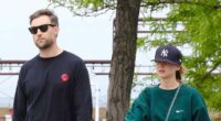 Jennifer Lawrence and Cooke Maroney's Relationship Timeline