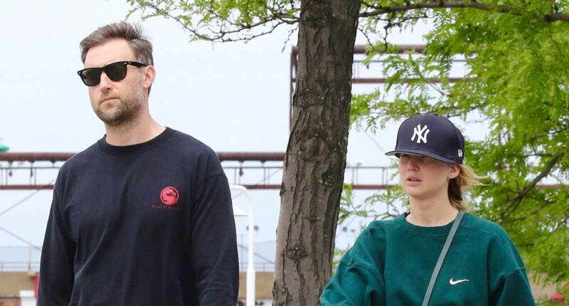 Jennifer Lawrence and Cooke Maroney's Relationship Timeline