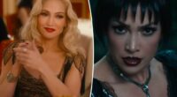 Jennifer Lopez makes dramatic hair transformation in ‘Kiss of the Spider Woman’ trailer
