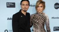 Jennifer Lopez's Co-Star 'Burst Into Tears' After Encouragement She Gave Him On Set 