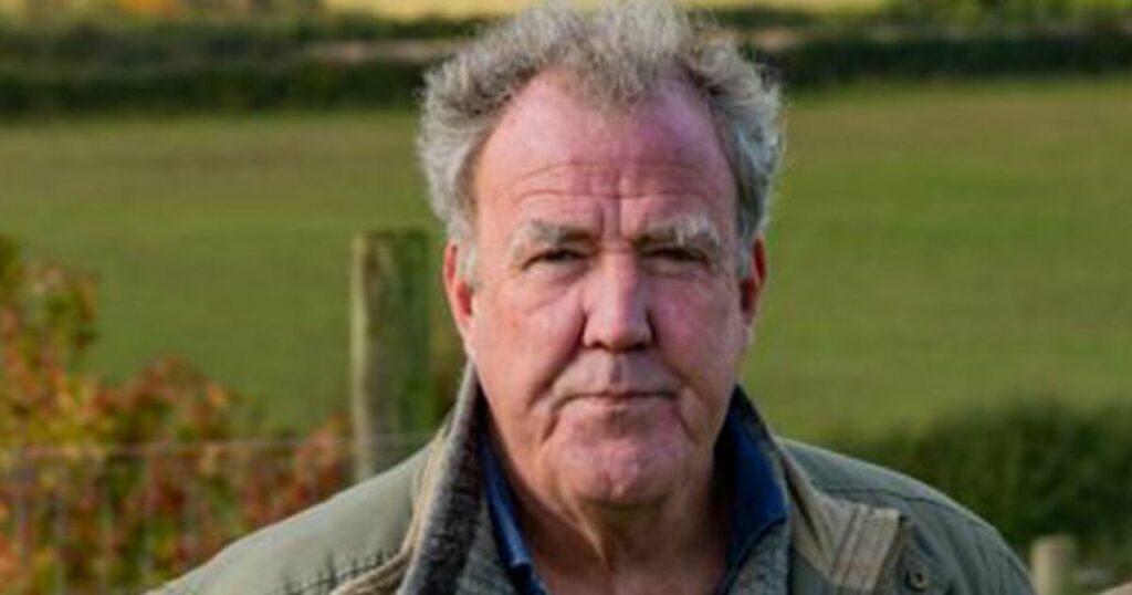 Jeremy Clarkson issues 'b***** awful' update after Diddly Squat farm lockdown