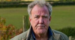 Jeremy Clarkson issues 'b***** awful' update after Diddly Squat farm lockdown