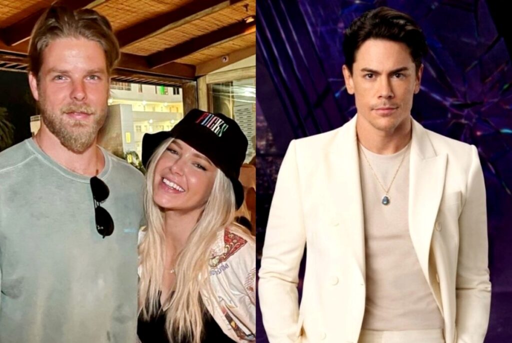 Jeremy Madix Shares Update on Relationship With Ariana, Slams Sandoval: “I Couldn’t Despise Him More,” and Questions If Scheana “Used” Him to Hurt His Sister