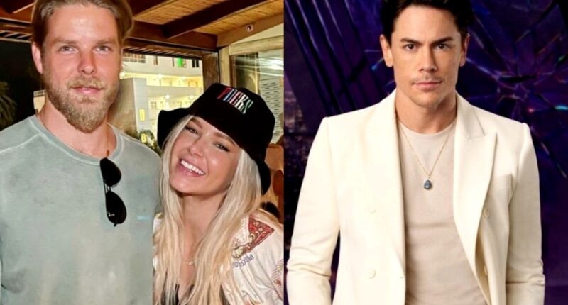 Jeremy Madix Shares Update on Relationship With Ariana, Slams Sandoval: “I Couldn’t Despise Him More,” and Questions If Scheana “Used” Him to Hurt His Sister