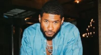 Usher