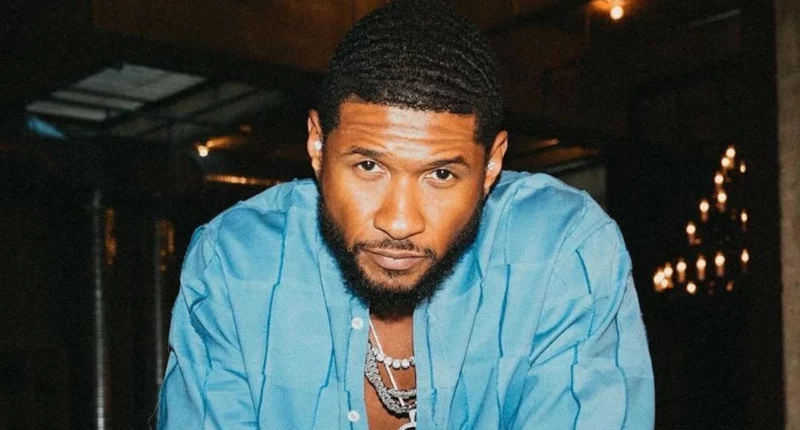 Usher