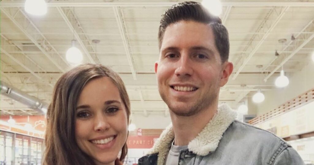 Jessa Duggar and Husband Ben Seewald's Relationship Timeline