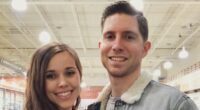 Jessa Duggar and Husband Ben Seewald's Relationship Timeline