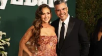 Jessica Alba’s Estranged Husband Cash Warren Dates Younger Model Hana Sun Doerr -- Here’s Their Age Gap
