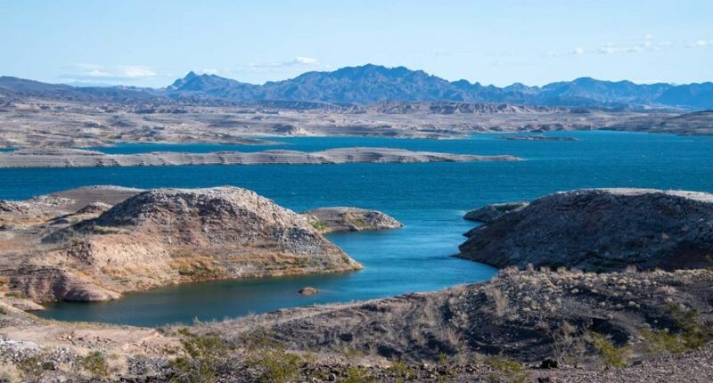 Jet skiers lead rangers to missing Nevada veterinarian's body in Lake Mead