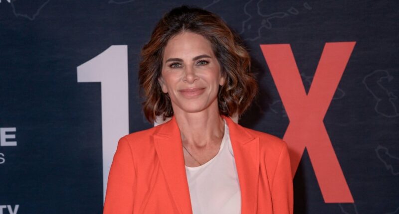 Jillian Michaels Slams 'Biggest Loser' Doc as an 'Egregious Lie'