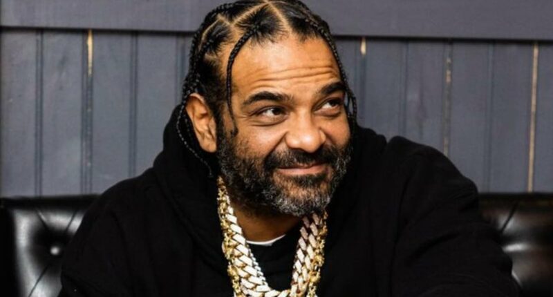 Jim Jones