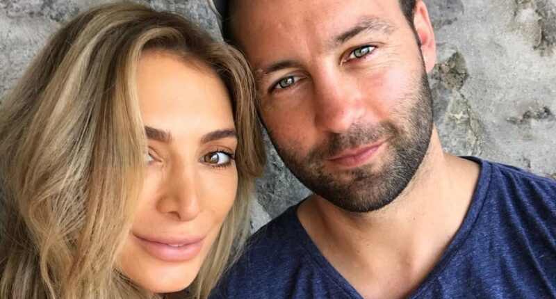 Jimmy Bartel makes rare statement on his split with ex-wife Nadia