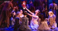 Joffrey Ballet to hold open auditions for children's cast of 2025 'The Nutcracker' in September downtown Chicago