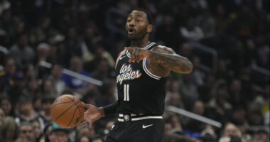 John Wall retires after 11 NBA seasons