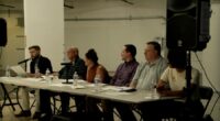 Johnson City residents voice concerns at community-led town hall