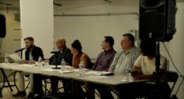 Johnson City residents voice concerns at community-led town hall