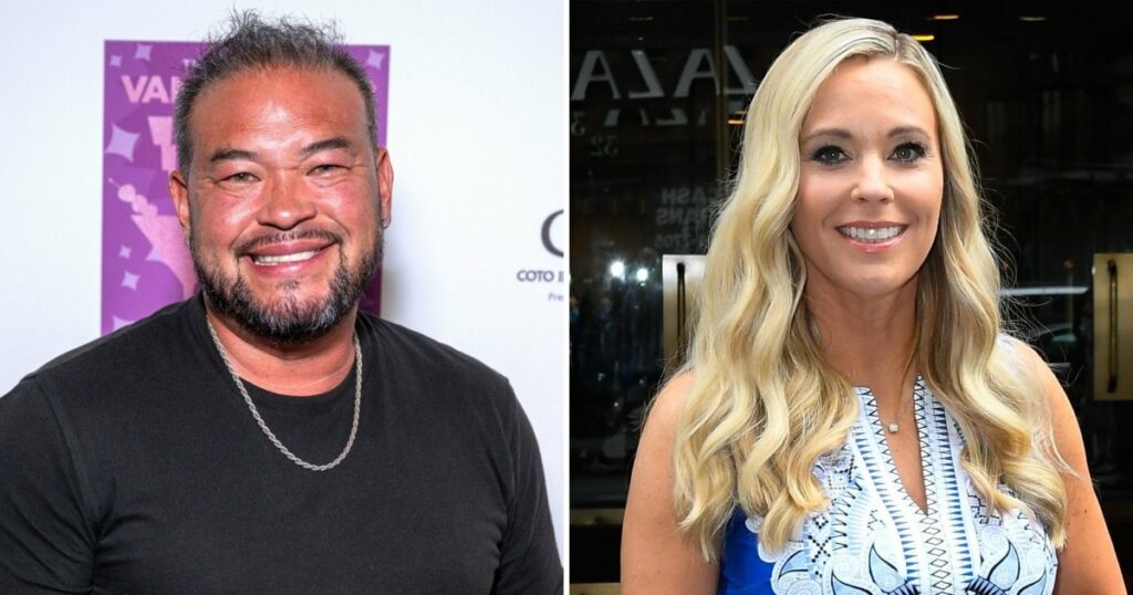 Jon Gosselin Says He's Been 'Blocked' By an Ex Amid Kate Joining TikTok