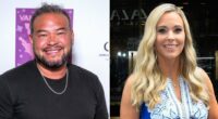 Jon Gosselin Says He's Been 'Blocked' By an Ex Amid Kate Joining TikTok