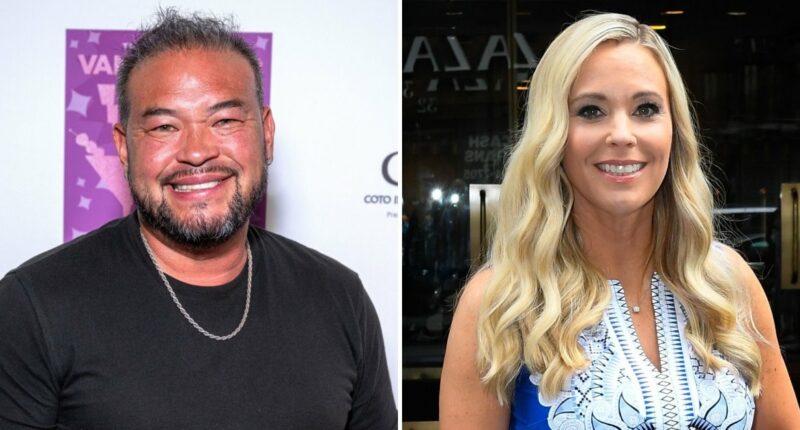 Jon Gosselin Says He's Been 'Blocked' By an Ex Amid Kate Joining TikTok