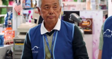 Jon Miyahara dead aged 83: Superstore actor who starred in almost every episode dies as tributes pour in from co-stars