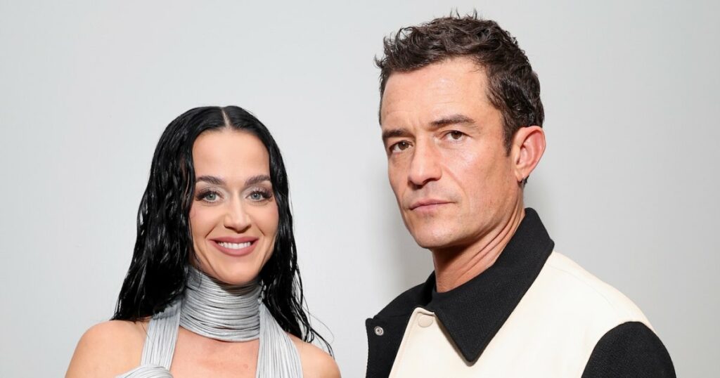 Judge Sides With Katy Perry’s Team Over Plea Involving Orlando Bloom
