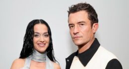 Judge Sides With Katy Perry’s Team Over Plea Involving Orlando Bloom