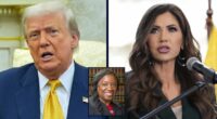 Judge blocks Noem from ending protections for 3 countries