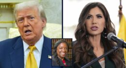 Judge blocks Noem from ending protections for 3 countries