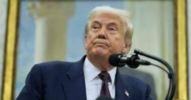 Judge blocks Trump guidance that threatened DEI programs in schools