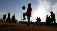 Judge denies Trump bid to end protections for immigrant children