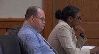 Judge denies defense motion in Crocker case