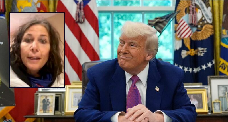 Judge orders refund for pardoned Jan. 6 defendant