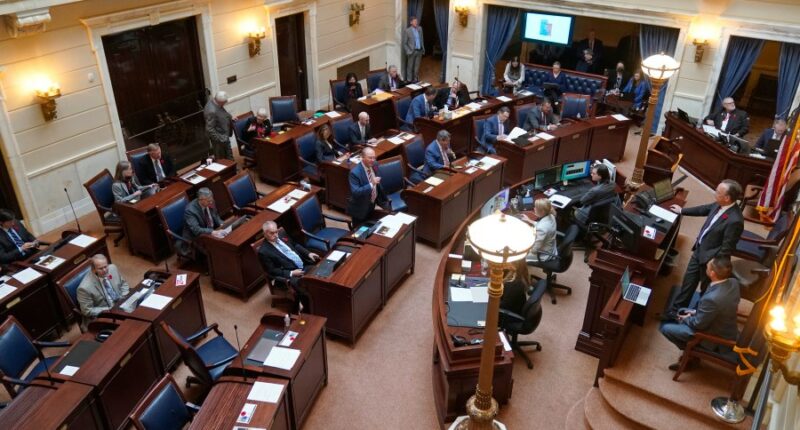 Judge rules Utah's congressional map must be redrawn for the 2026 elections